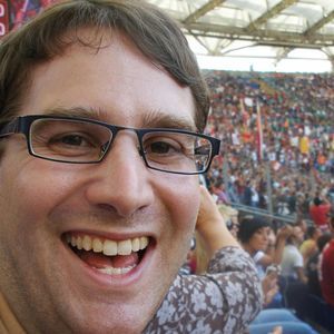 Meet your Posher, Sean